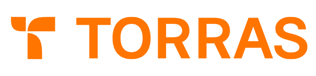 TORRAS logo